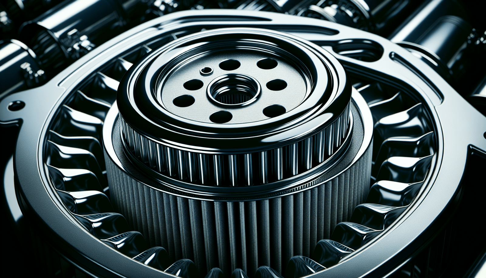 How to Change the Oil in Your Sports Car