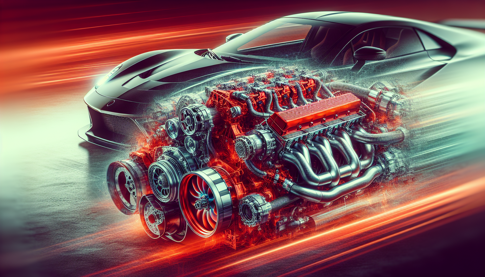How To Choose The Right Performance Upgrades For Your Driving Style