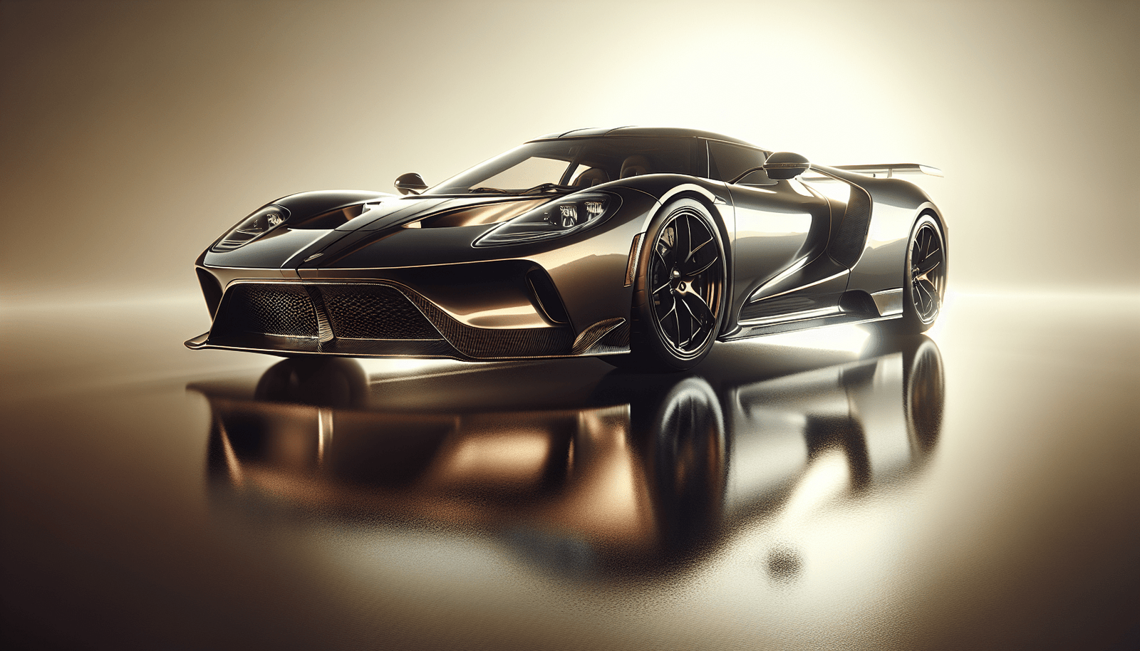 How To Keep Your Sports Car Looking Brand New