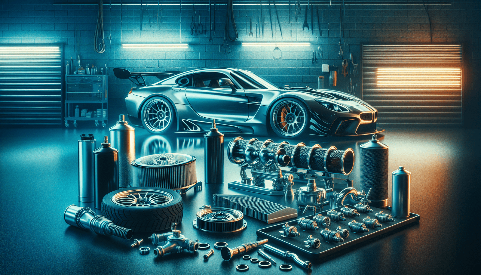 How To Maintain And Prolong The Lifespan Of Performance Upgrades