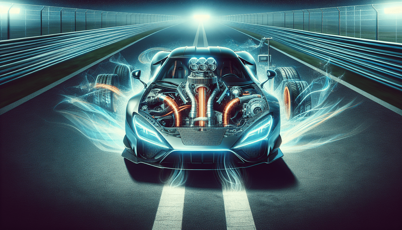 Key Benefits Of Performance Upgrades For Sports Car Enthusiasts