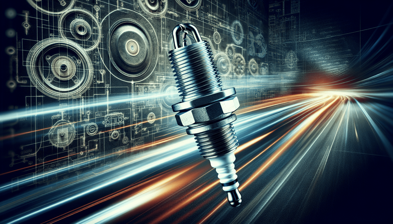 Most Popular Spark Plug Brands For Sports Cars