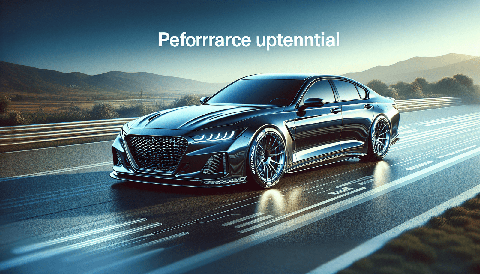 Performance Upgrades That Are Recommended For Novice Drivers