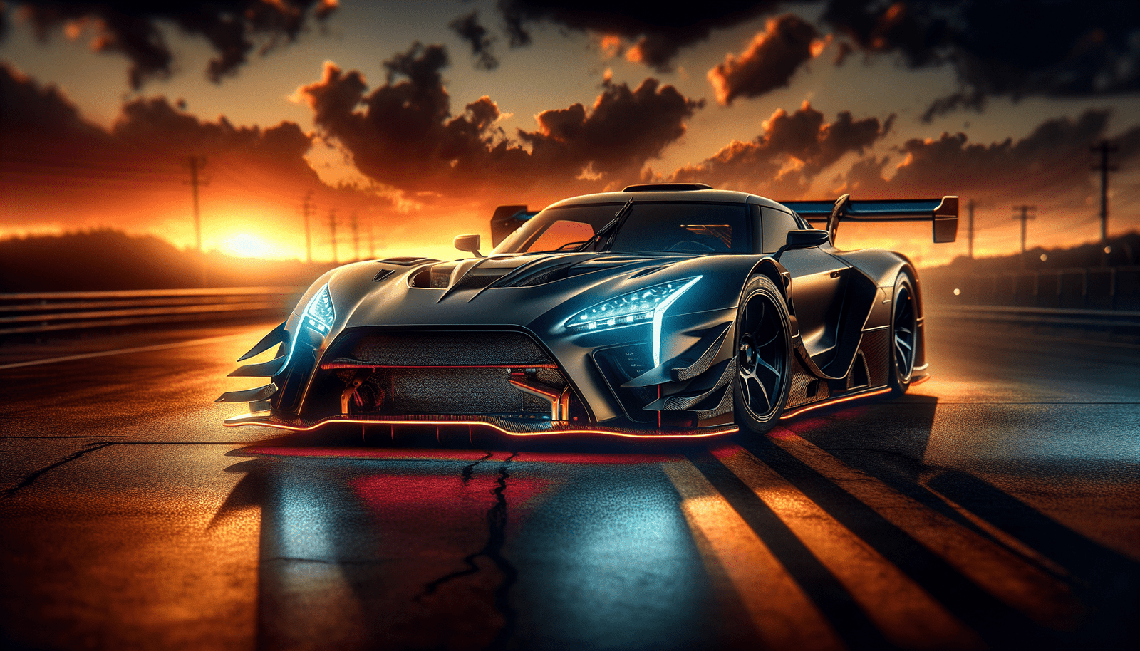 Performance Upgrades That Can Enhance The Overall Aesthetics Of Your Car