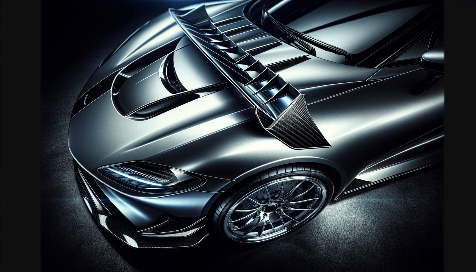 Performance Upgrades That Can Improve Resale Value For Your Sports Car