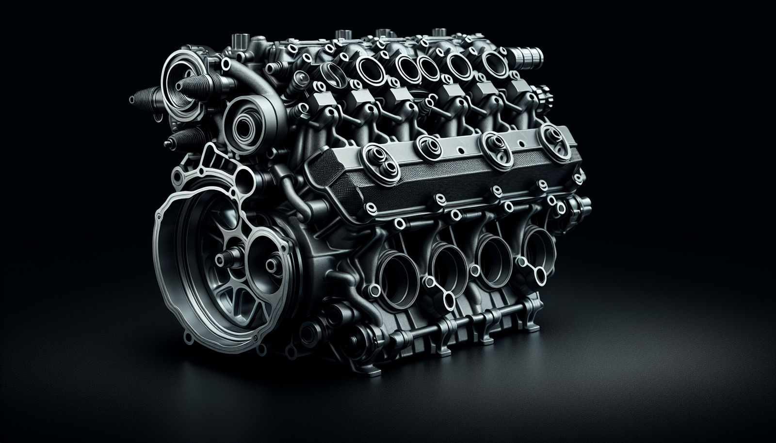 Performance Upgrades That Offer The Best Reliability And Durability
