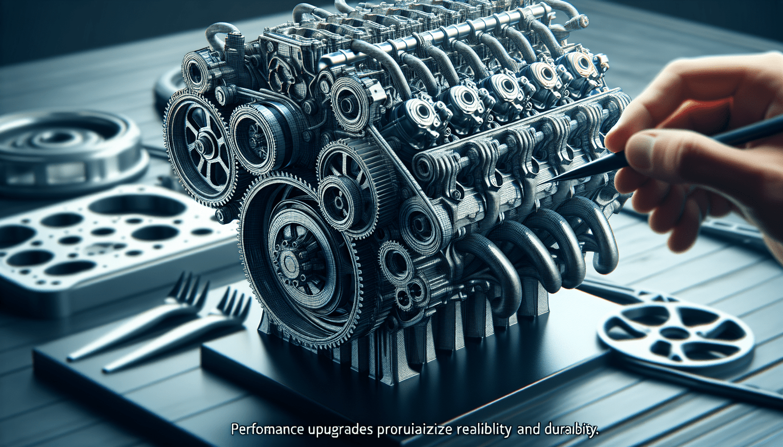 Performance Upgrades That Offer The Best Reliability And Durability