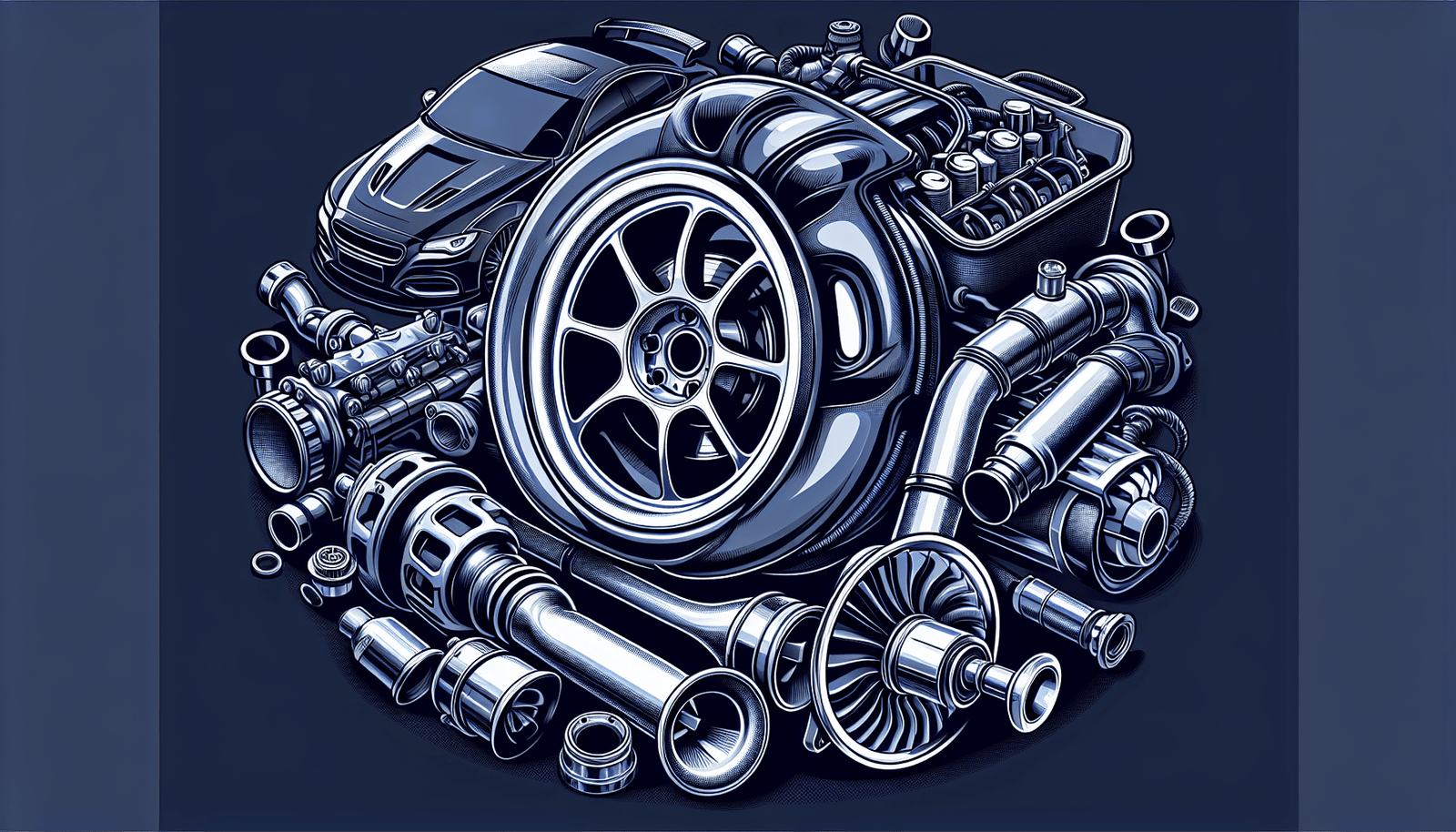 Performance Upgrades That Offer The Best Value For Budget-conscious Enthusiasts