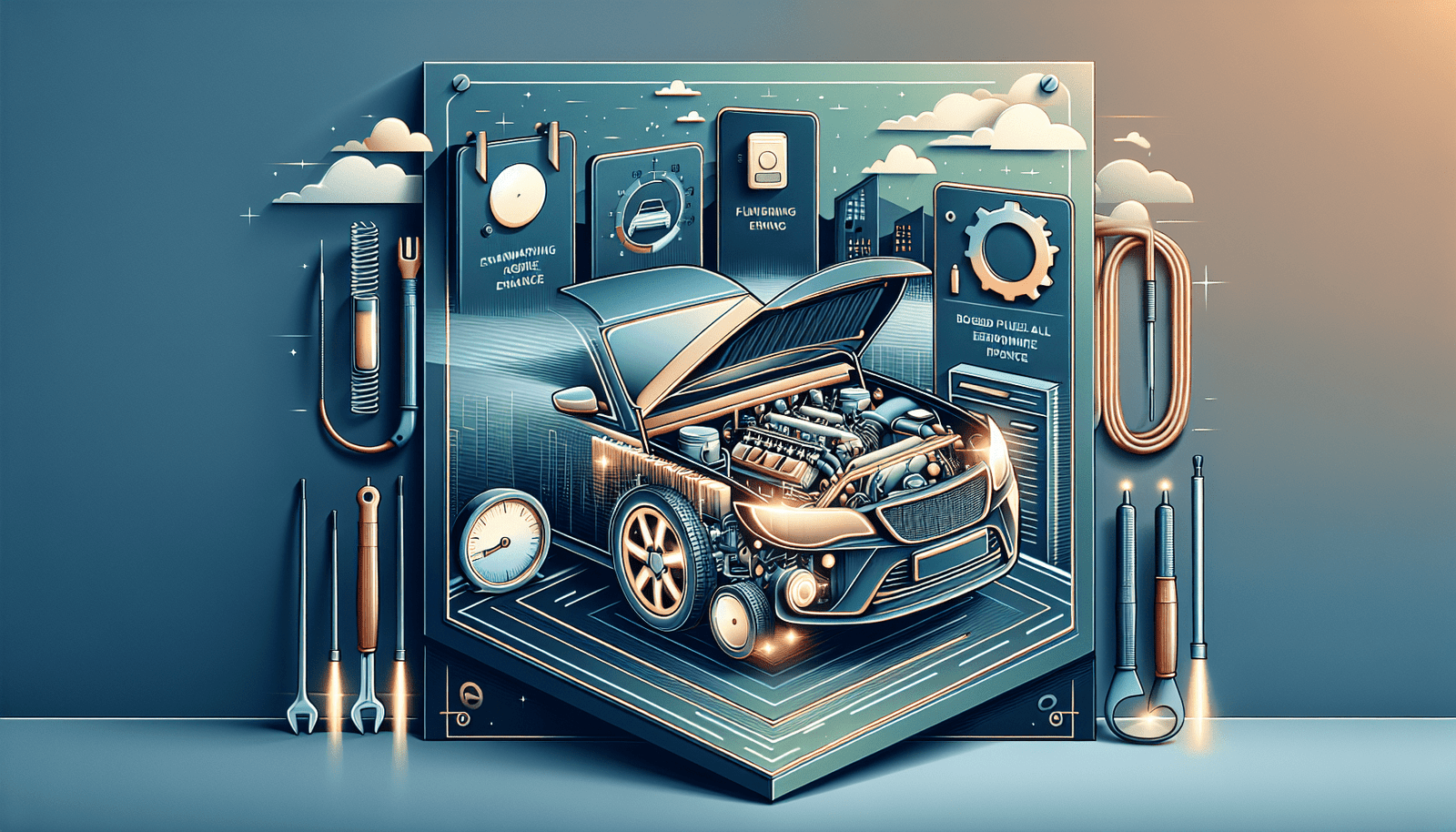 The Benefits Of Regular Engine Tune-Ups
