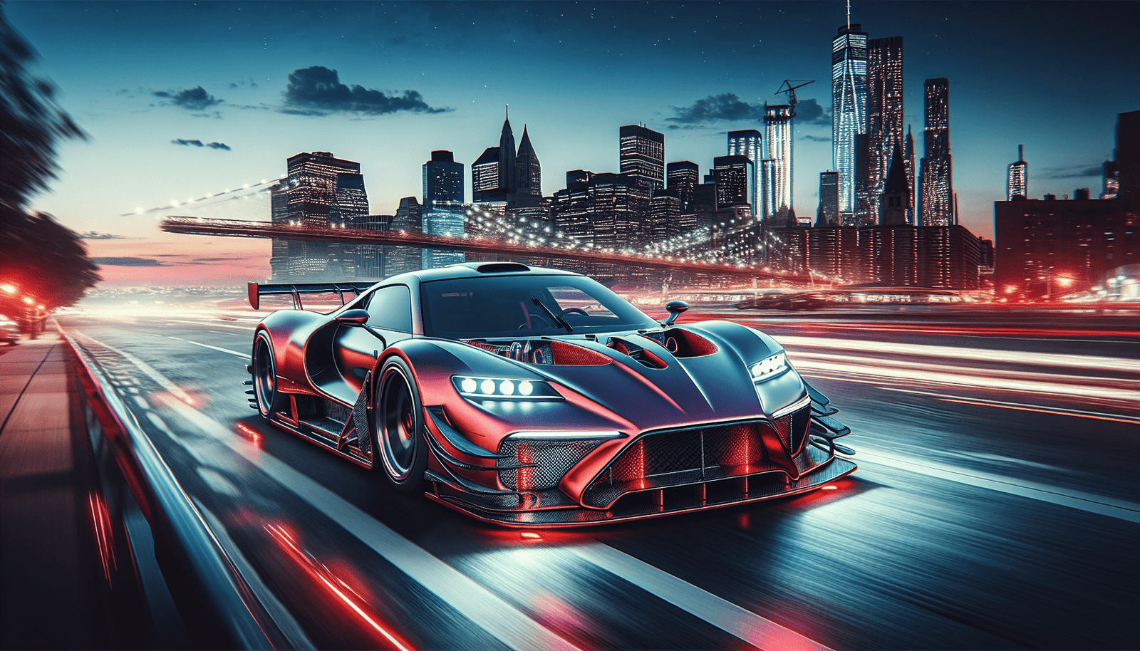 The Best Performance Upgrades For Everyday Driving On The Streets