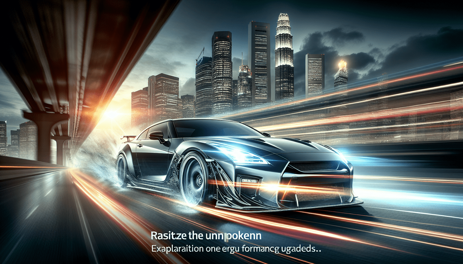 The Best Performance Upgrades For Everyday Driving On The Streets