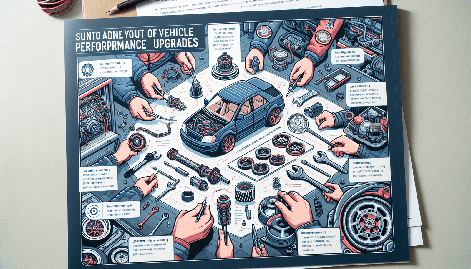 The Best Ways To Avoid Potential Pitfalls When Installing Performance Upgrades