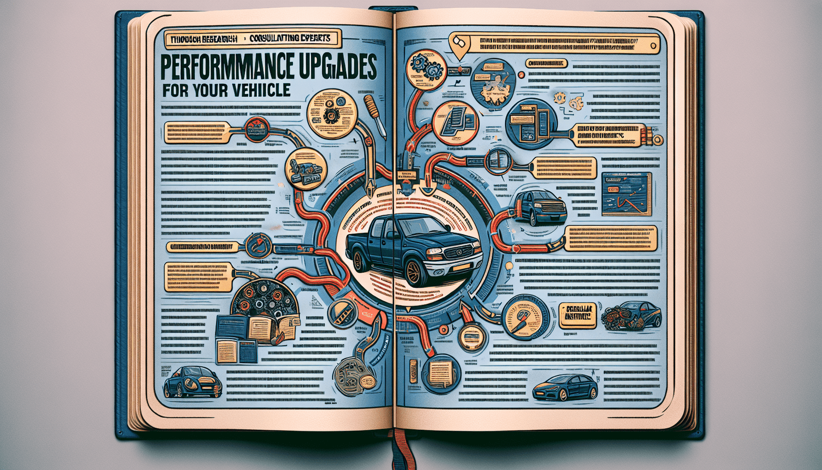 The Best Ways To Avoid Potential Pitfalls When Installing Performance Upgrades