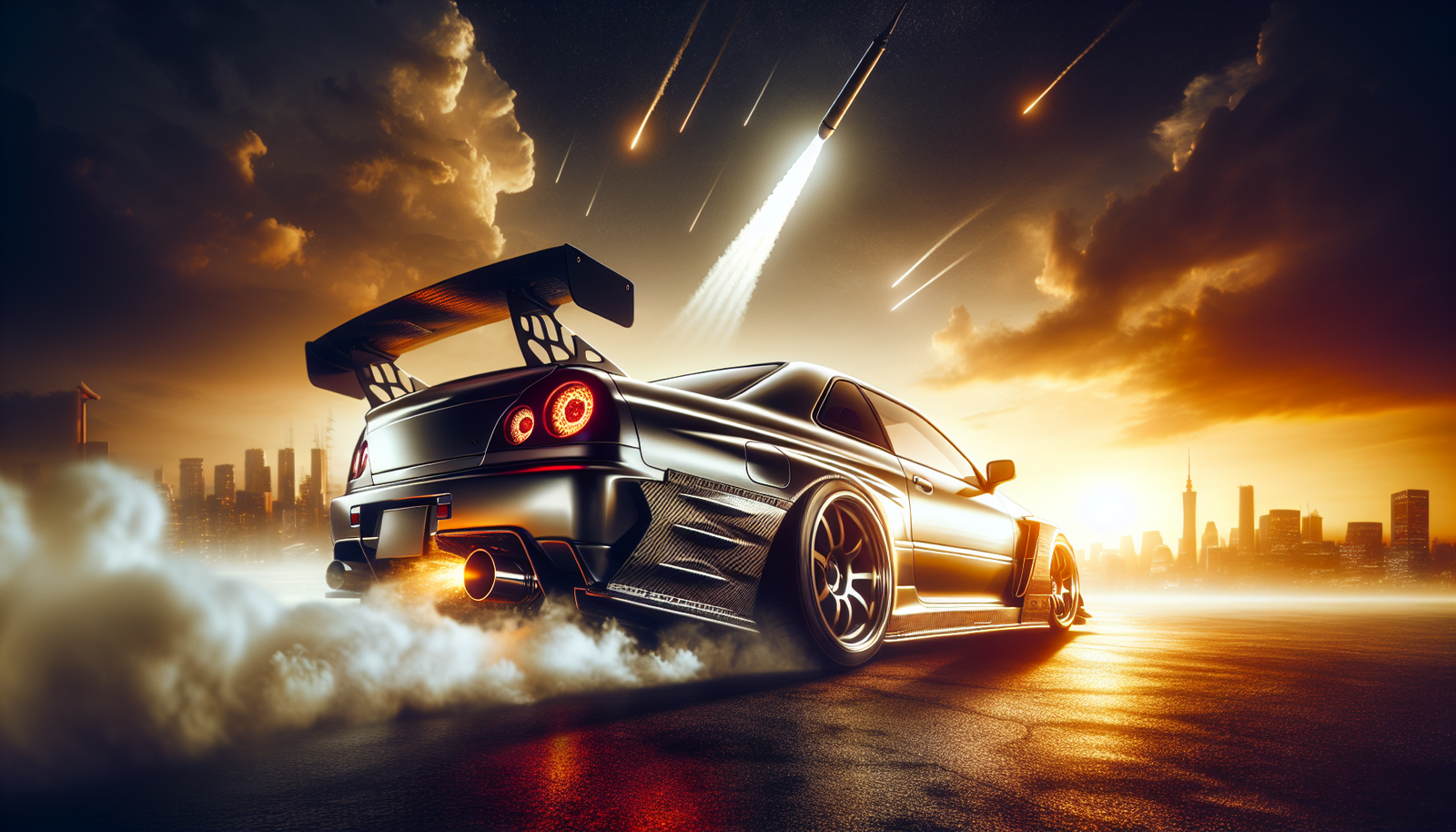 The Best Ways To Customize And Personalize Your Car With Performance Upgrades