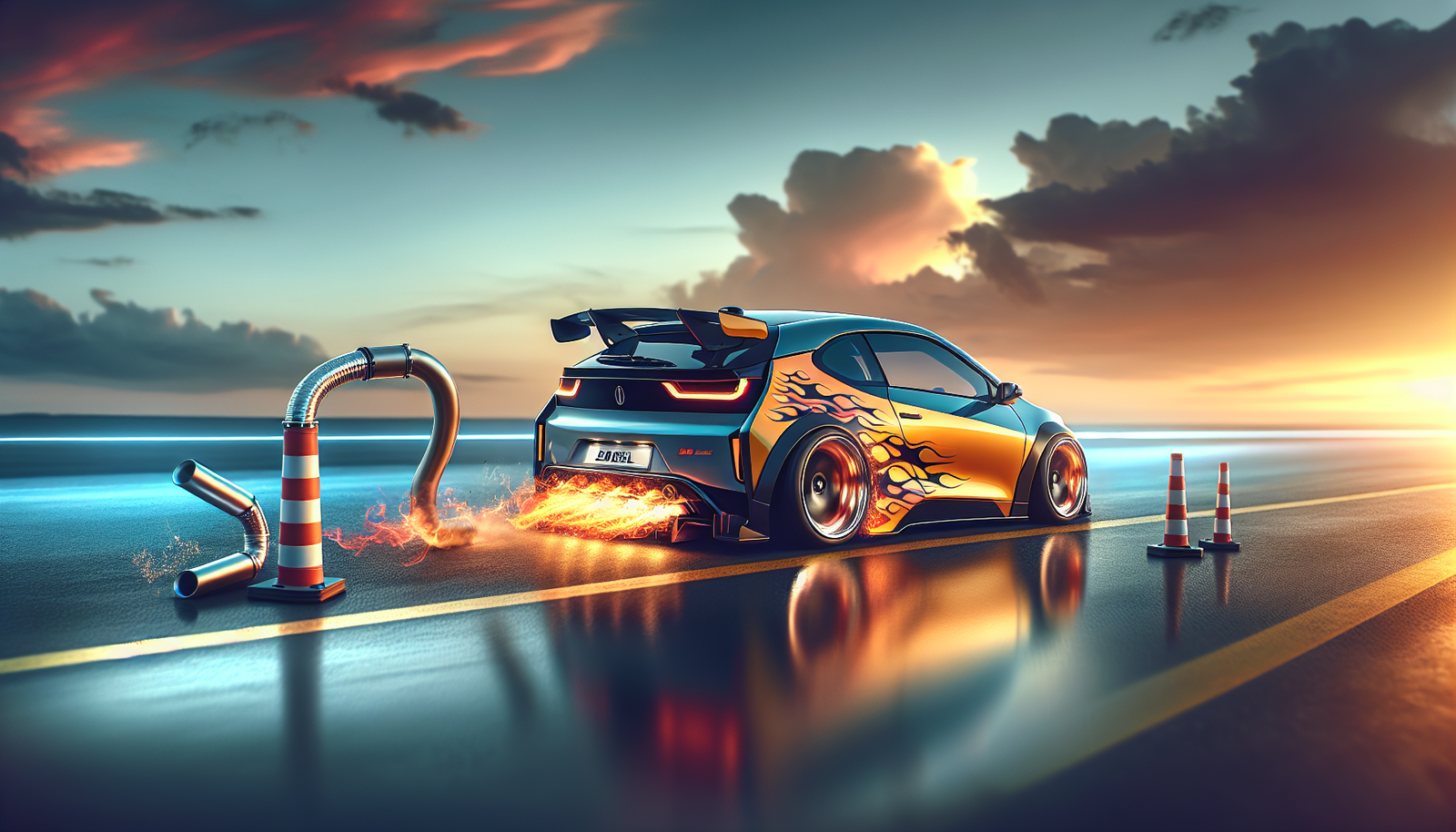 The Best Ways To Customize And Personalize Your Car With Performance Upgrades