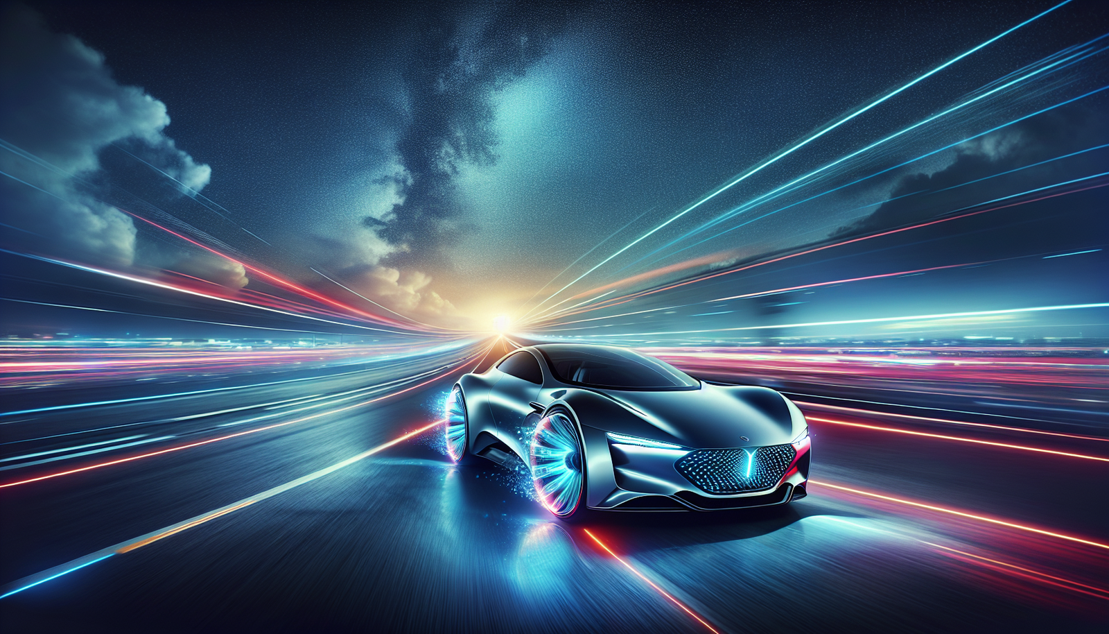 The Future Of Performance Upgrades In The Automotive Industry