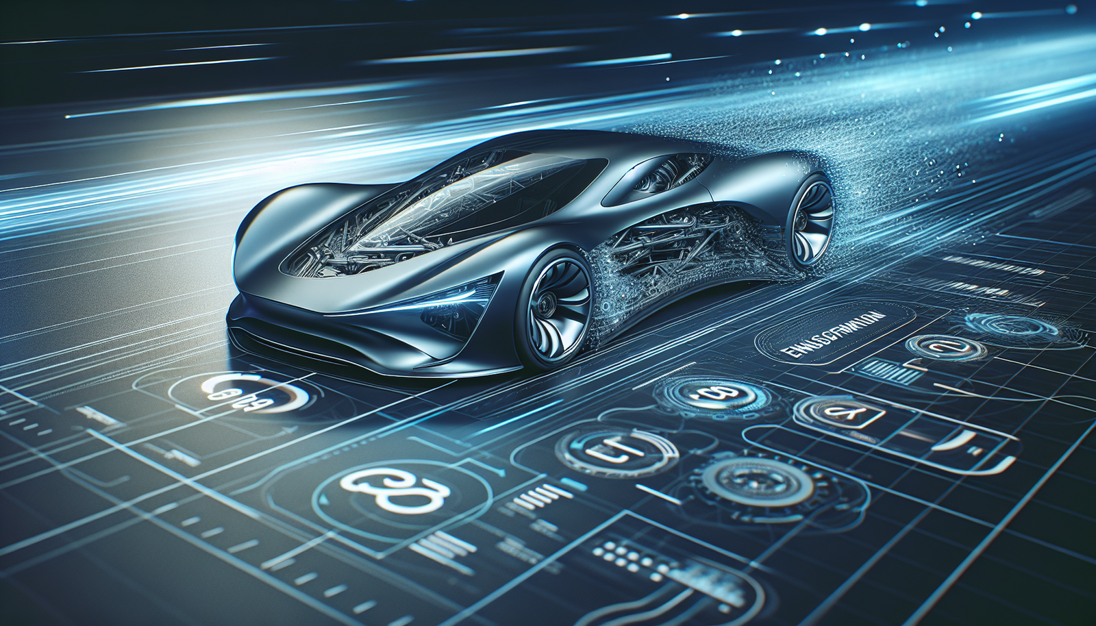 The Future Of Performance Upgrades In The Automotive Industry