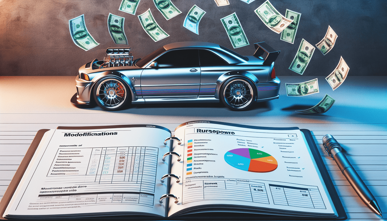 The Impact Of Performance Upgrades On Insurance Premiums And Coverage