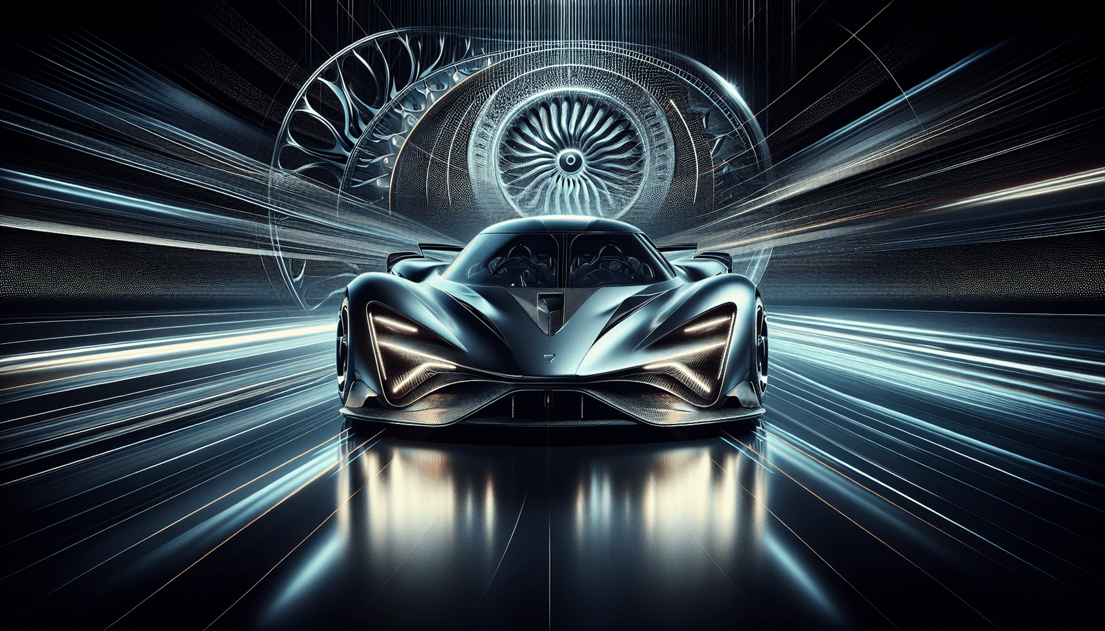 The Influence Of Sports Cars On Modern Automotive Design
