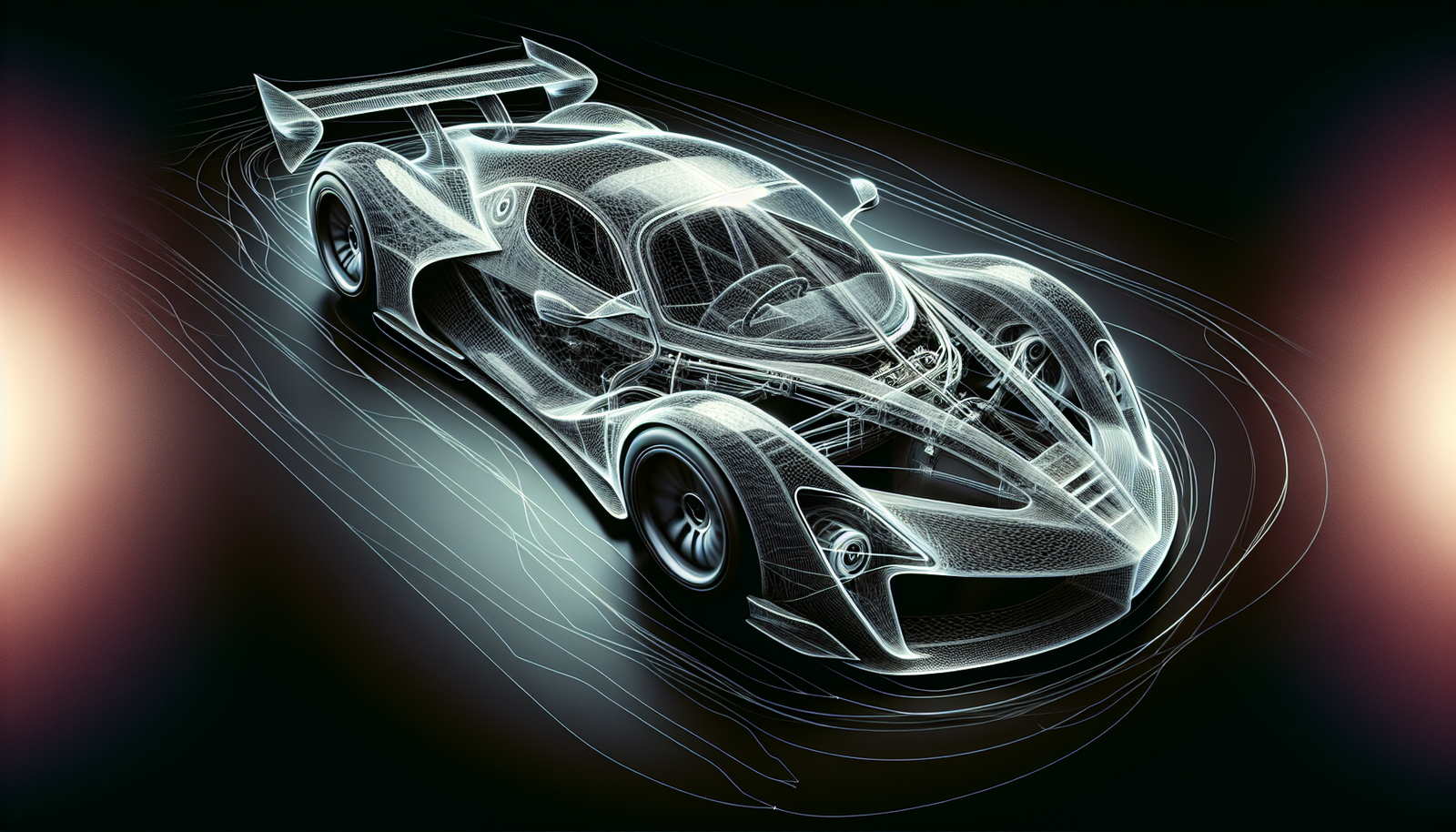 The Science Behind Sports Car Aerodynamics