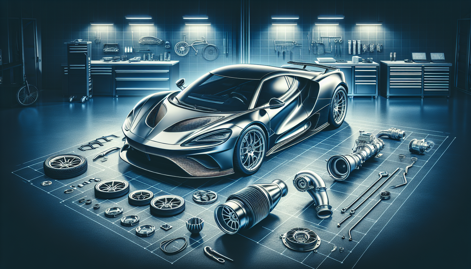 The Top Performance Upgrades For Weekend Warriors And Casual Drivers