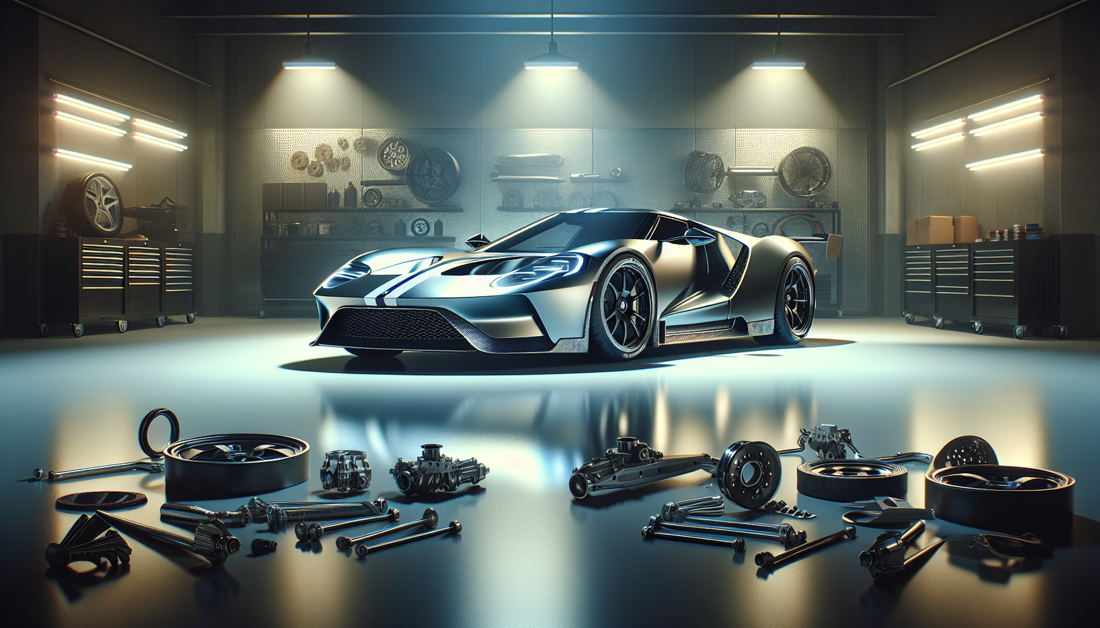 The Top Performance Upgrades For Weekend Warriors And Casual Drivers