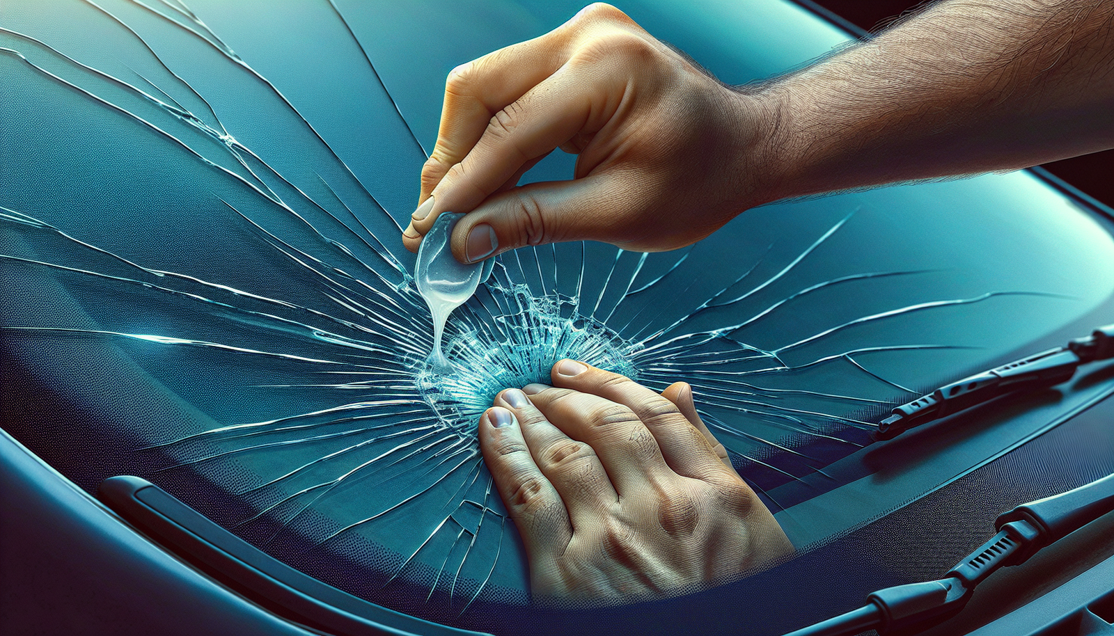 The Ultimate Guide to DIY Windshield Repair