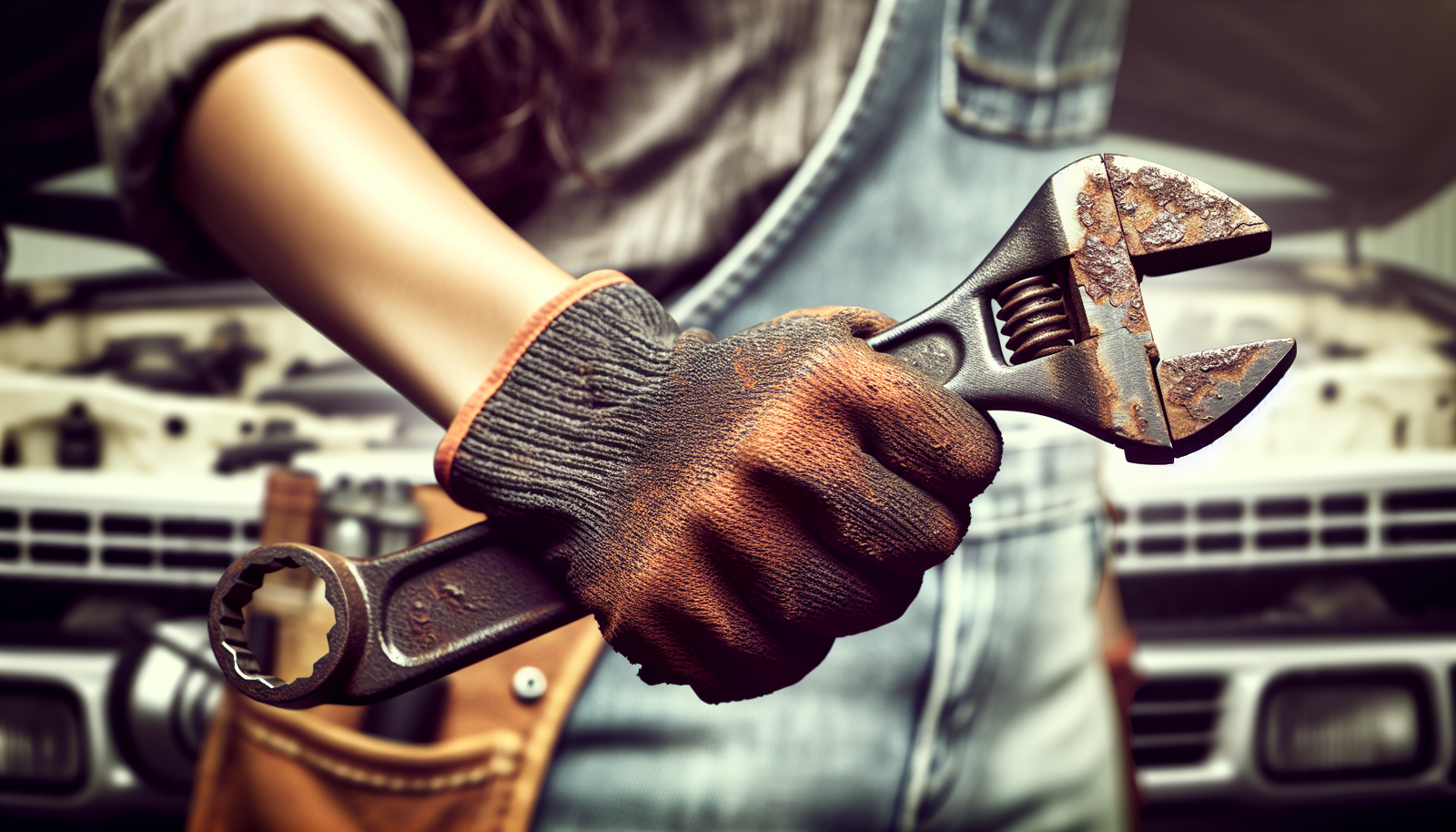 The Ultimate Guide to Tackling Rust and Corrosion on Your Car