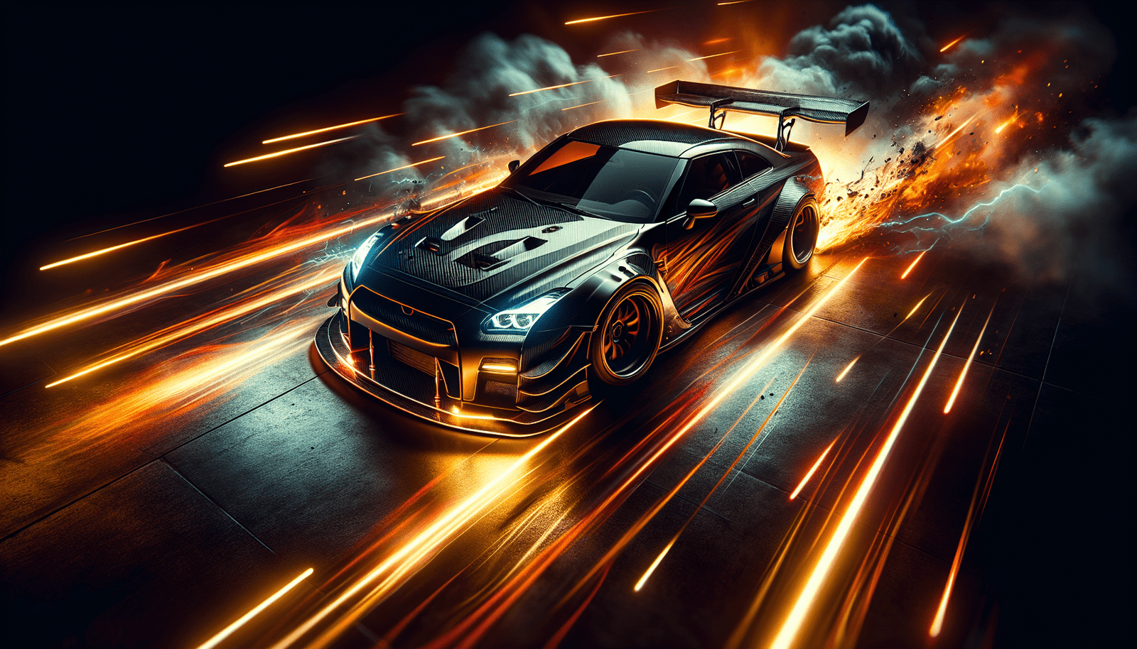 Top 10 Most Popular Sports Car Modifications