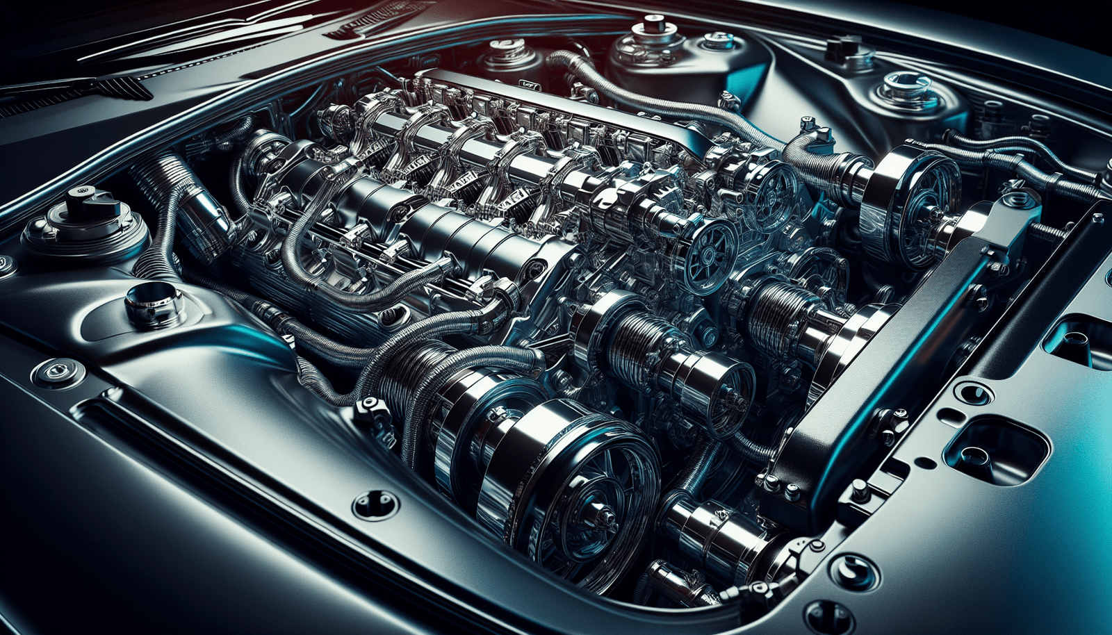 Top Sports Cars For DIY Maintenance