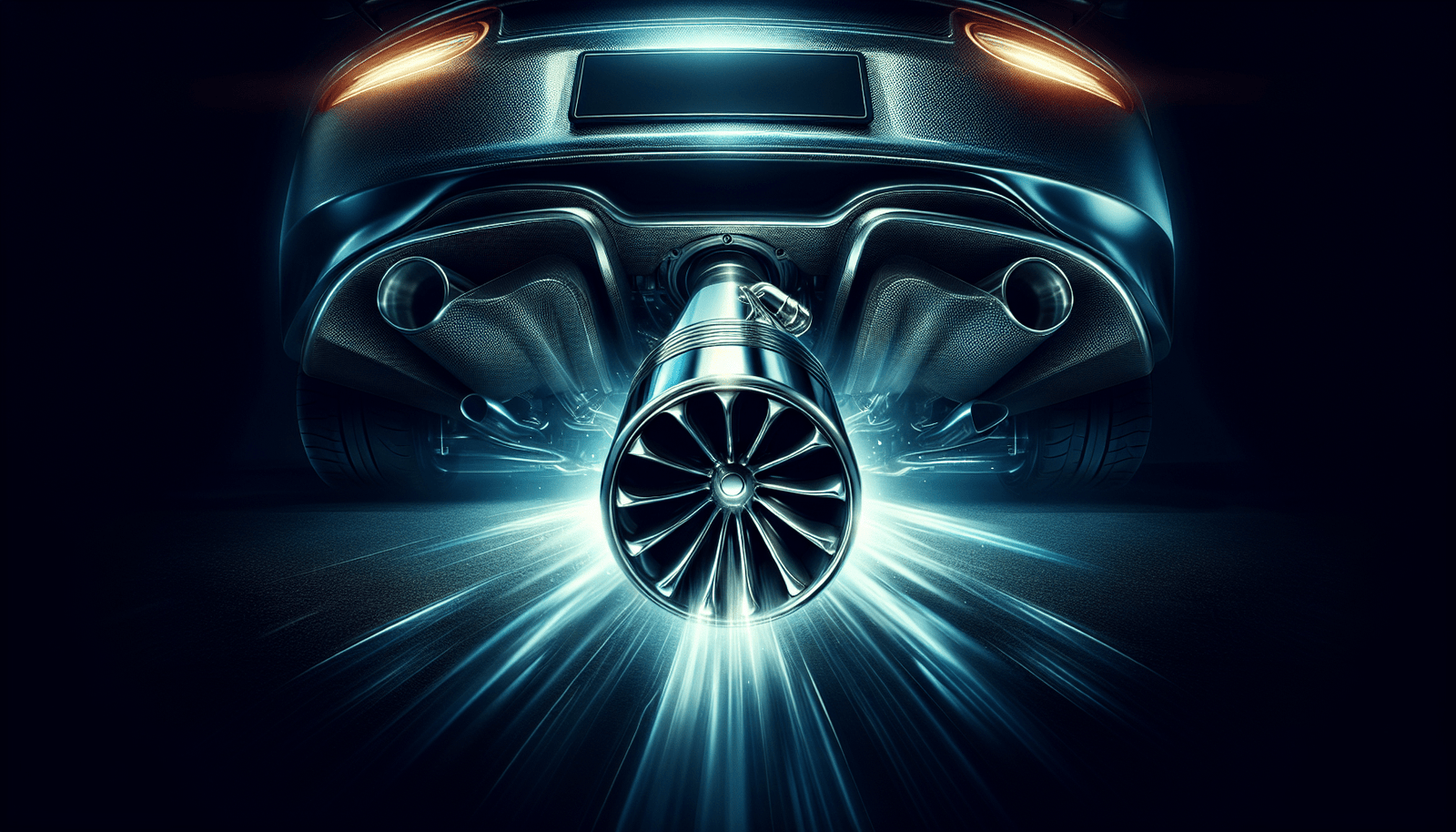Ultimate Guide to Upgrading the Exhaust System in a Sports Car