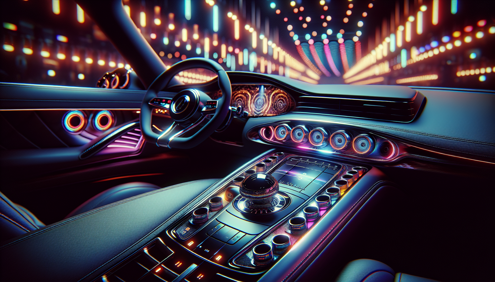 Ultimate Guide To Upgrading Your Sports Cars Audio System