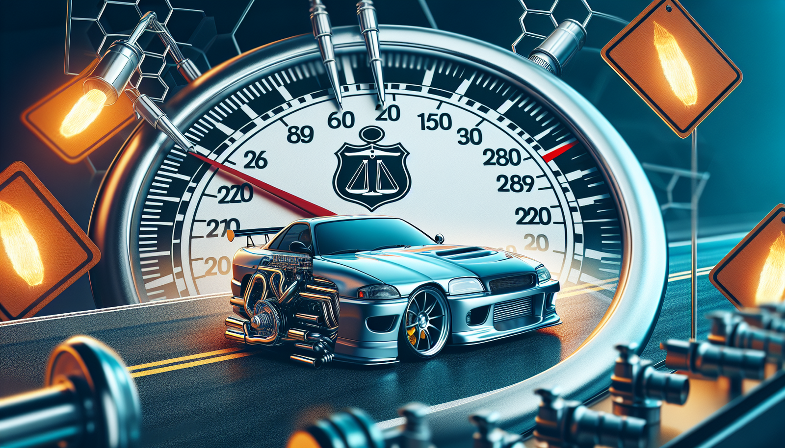 Understanding The Legal Restrictions And Regulations For Performance Upgrades