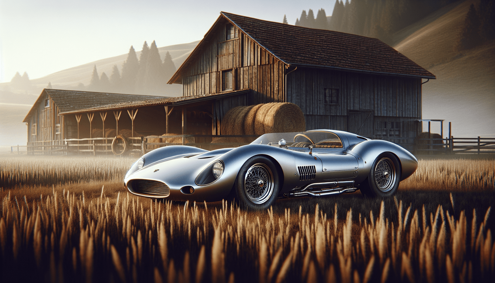 Exploring the Legacy of Iconic Sports Cars