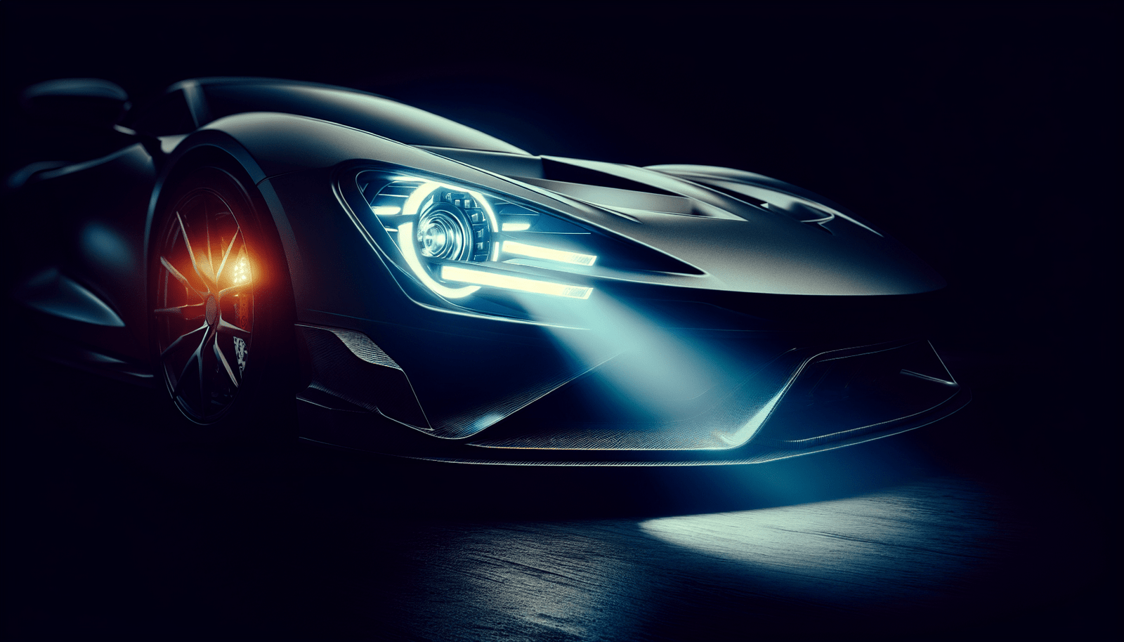 How To Choose The Right Lighting Upgrades For Your Sports Car