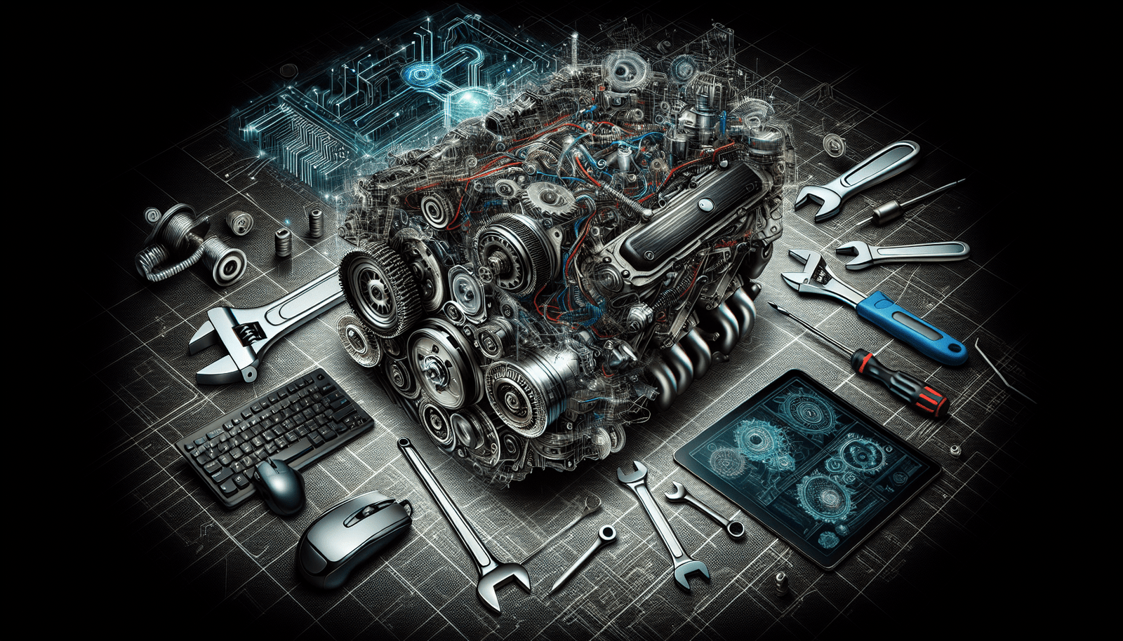 How To Diagnose And Fix Common Engine Problems